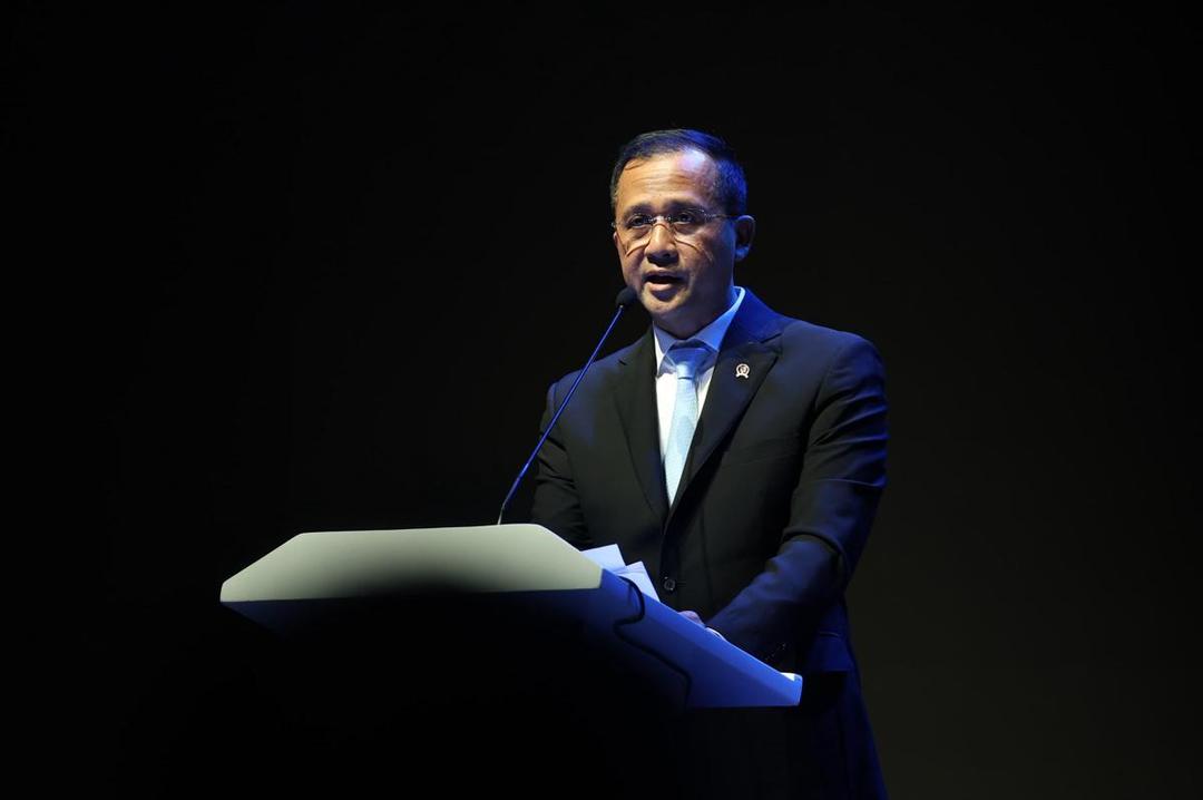 Menteri Iftitah Ajak Investor Bergabung Kembangkan Kawasan Transmigrasi