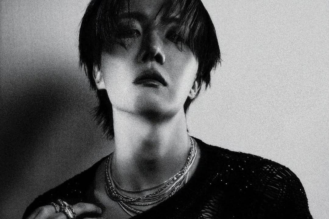 J-Hope BTS untuk Killin' It Girl (x.com/bts_bighit)