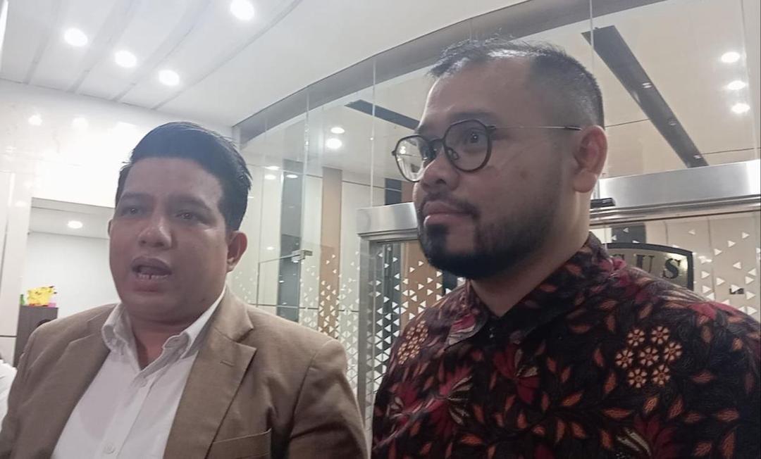 Ibrahim Arief Diperiksa 12 Jam, Bantah Jadi Stafsus Nadiem Makarim