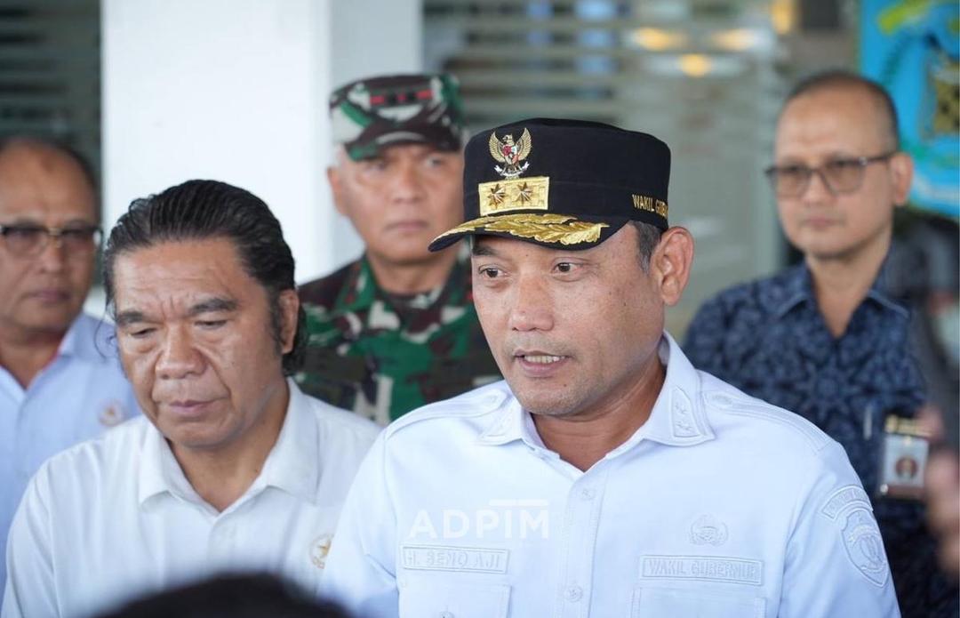 Polemik Hauling Batu Bara di Paser, Pemprov Kaltim Dorong Solusi Jalan Tambang Sendiri
