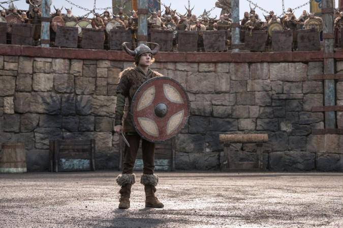 HTTYD 4