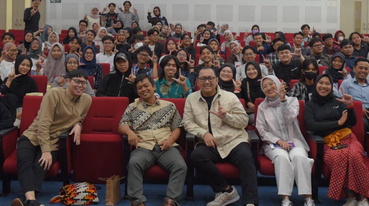 talk show program Jagoan Kampus.jpeg