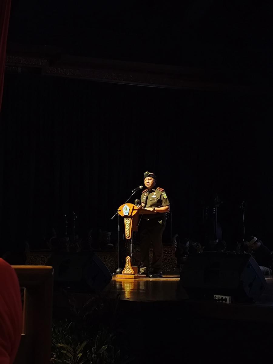 Kejati Bali