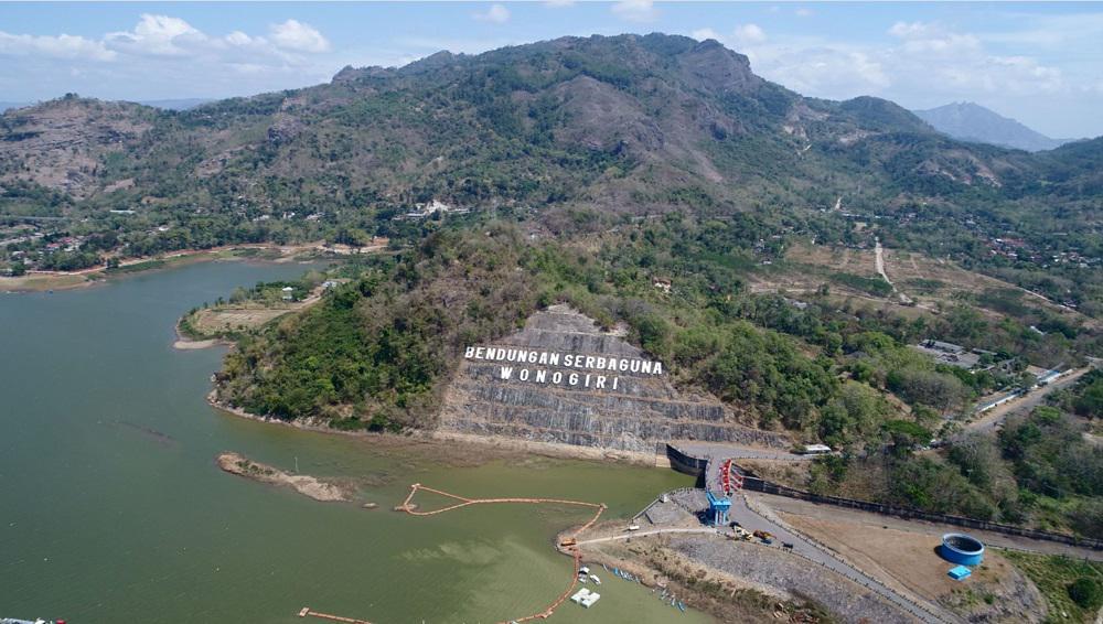 5 Wisata Dekat Stasiun Wonogiri yang Murah dan Mudah Dijangkau