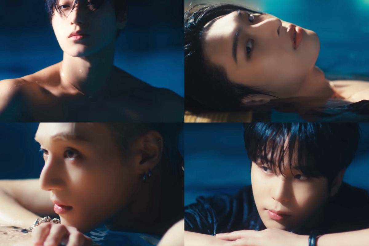 ATEEZ (x.com/ATEEZofficial)