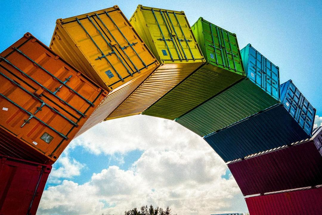 Potret Fremantle yang artistik (unsplash.com/Ian Tan)