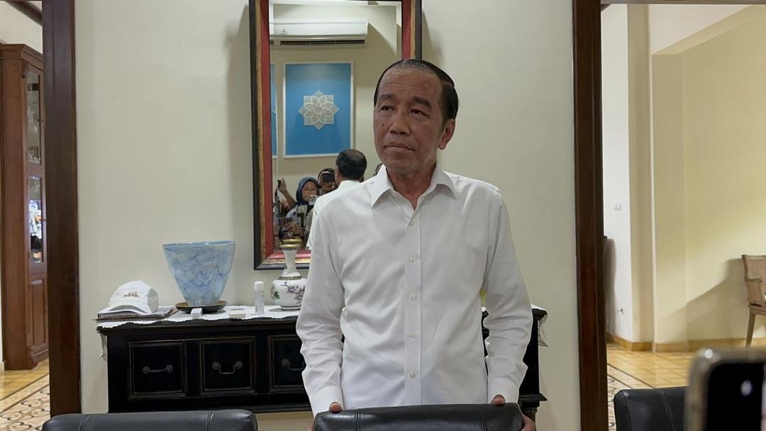Jokowi Ungkap Lokasi KKN di Boyolali, Ini Profil dan Fakta Desa Ketoyan Wonosegoro yang Diklaim Rismon Sianipar Baru Ada Tahun 2000