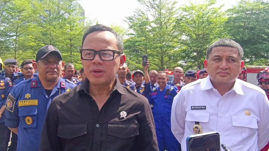 Bima Arya: Banyak Kasus Sengketa Batas Wilayah