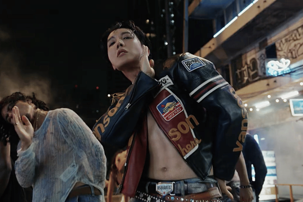 Lirik Lagu ‘Killin' It Girl' Rilisan Terbaru J-Hope ‘BTS’ dan GloRilla