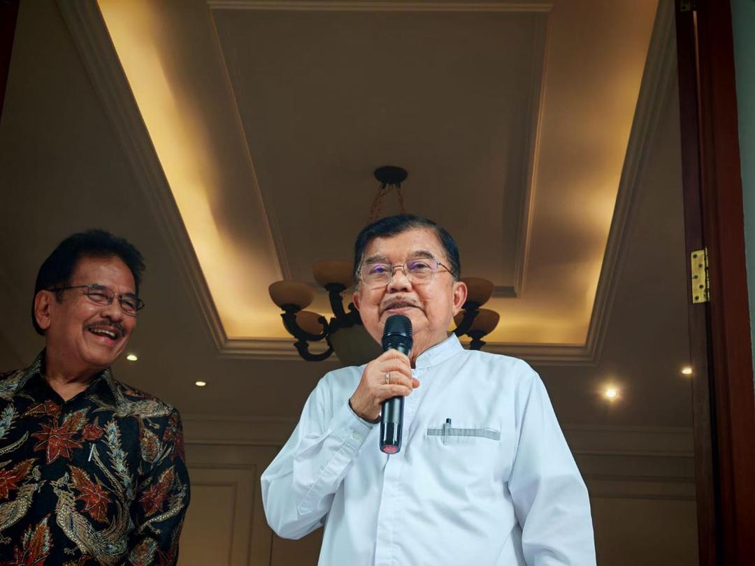 Jusuf Kalla