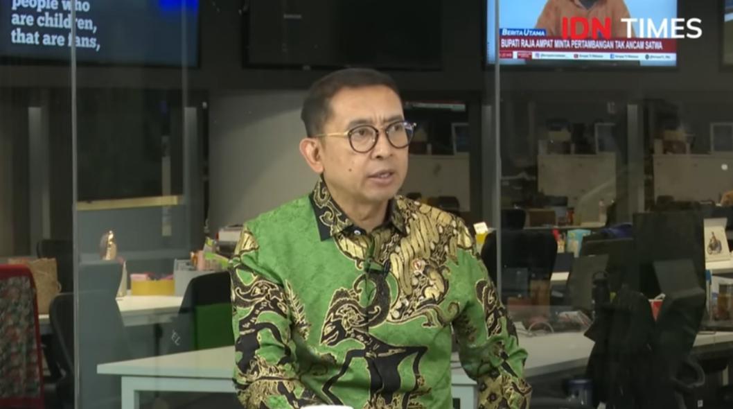 Beda dengan Fadli Zon Soal Korban Pemerkosaan, Begini Temuan TGPF 1998