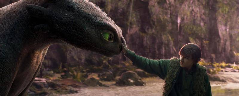 Penilaian Film: How to Train Your Dragon (2025), Ketika Remake yang Setia Tetap Menyentuh Hati