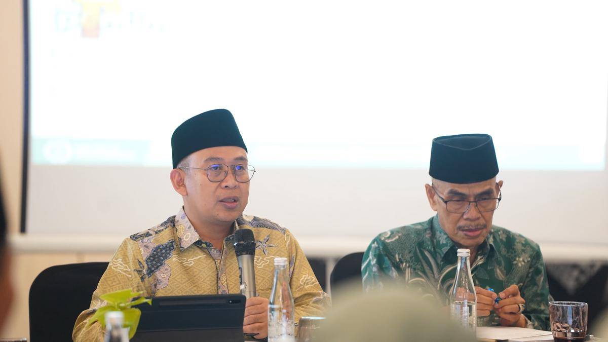 Majelis masyayikh