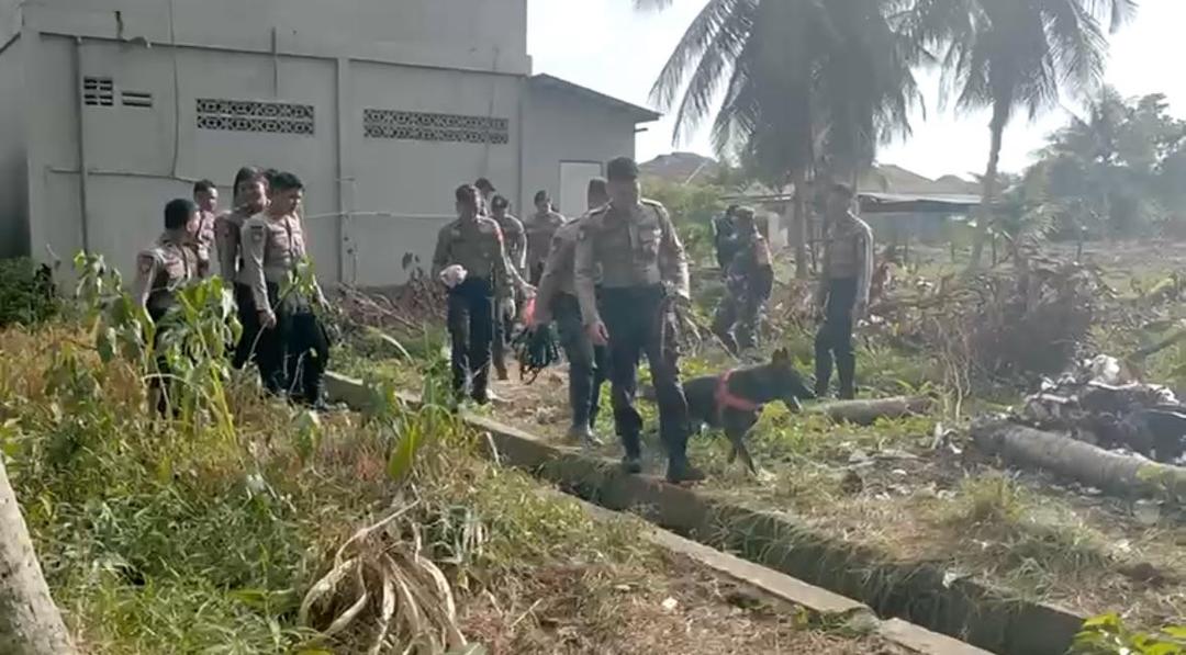 Viral Balita Hilang di Singkawang, Ditemukan Tewas Jauh dari Lokasi Awal