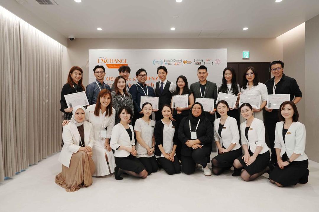 Upaya Premiera Skin and Body Care Tingkatkan Layanan Dunia Estetika