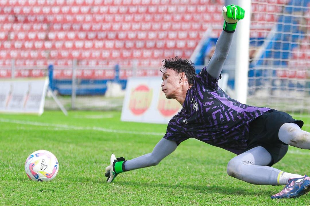 3 Pemain Persik Kediri Dilepas Manajemen, Ini Daftarnya