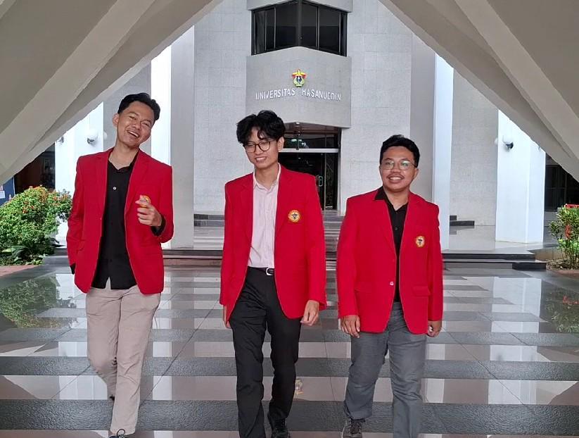 Tembus Final Liga Debat Mahasiswa IDN Times 2025, Unhas Yakin Boyong Juara ke Makassar