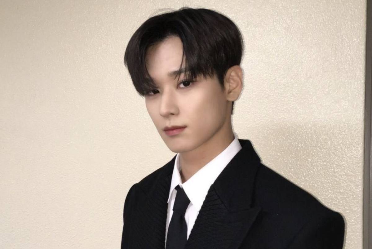 Juyeon THE BOYZ Minta Maaf pada Fans Usai Rumor Pacaran dan Merokok