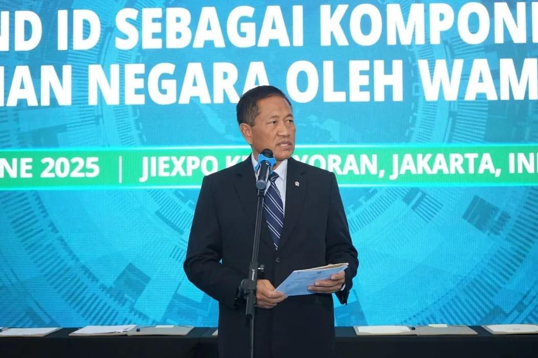 Soal Pembelian Jet Tempur KAAN dari Turki, Wamenhan: Itu Masih Rencana
