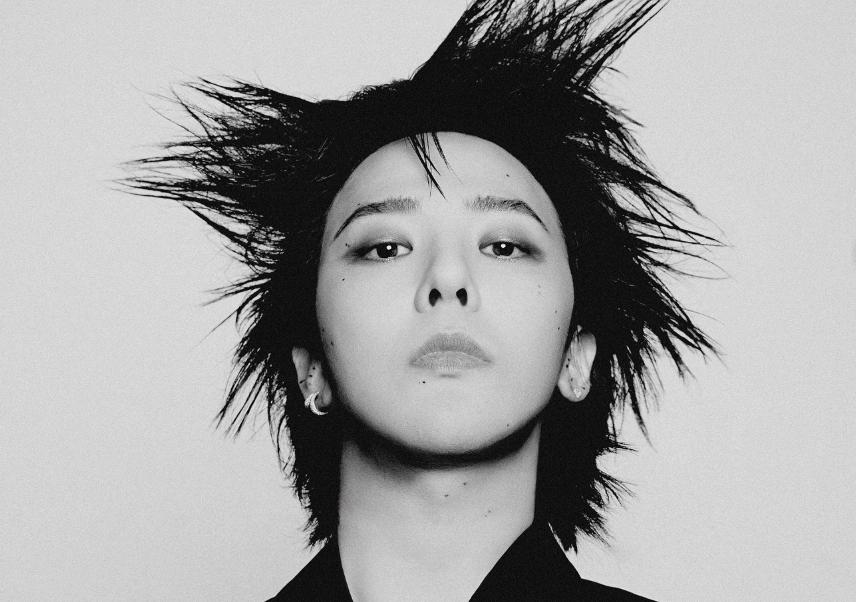 G-DRAGON Tambah Hari Konser Übermensch di Jakarta, Cek Jadwal War Tiket
