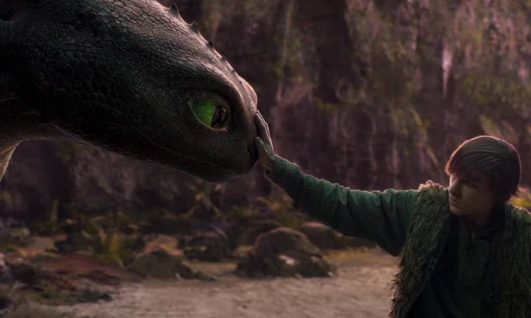 Apakah How To Train Your Dragon Memiliki Post-credit Scene?