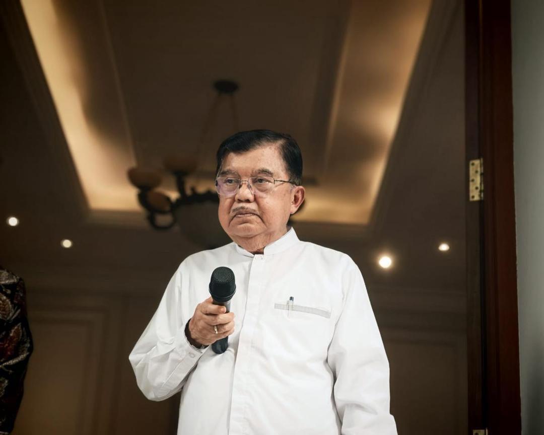 Jusuf Kalla
