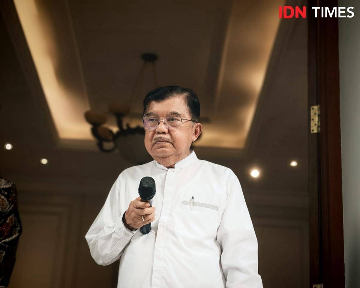 Jusuf Kalla