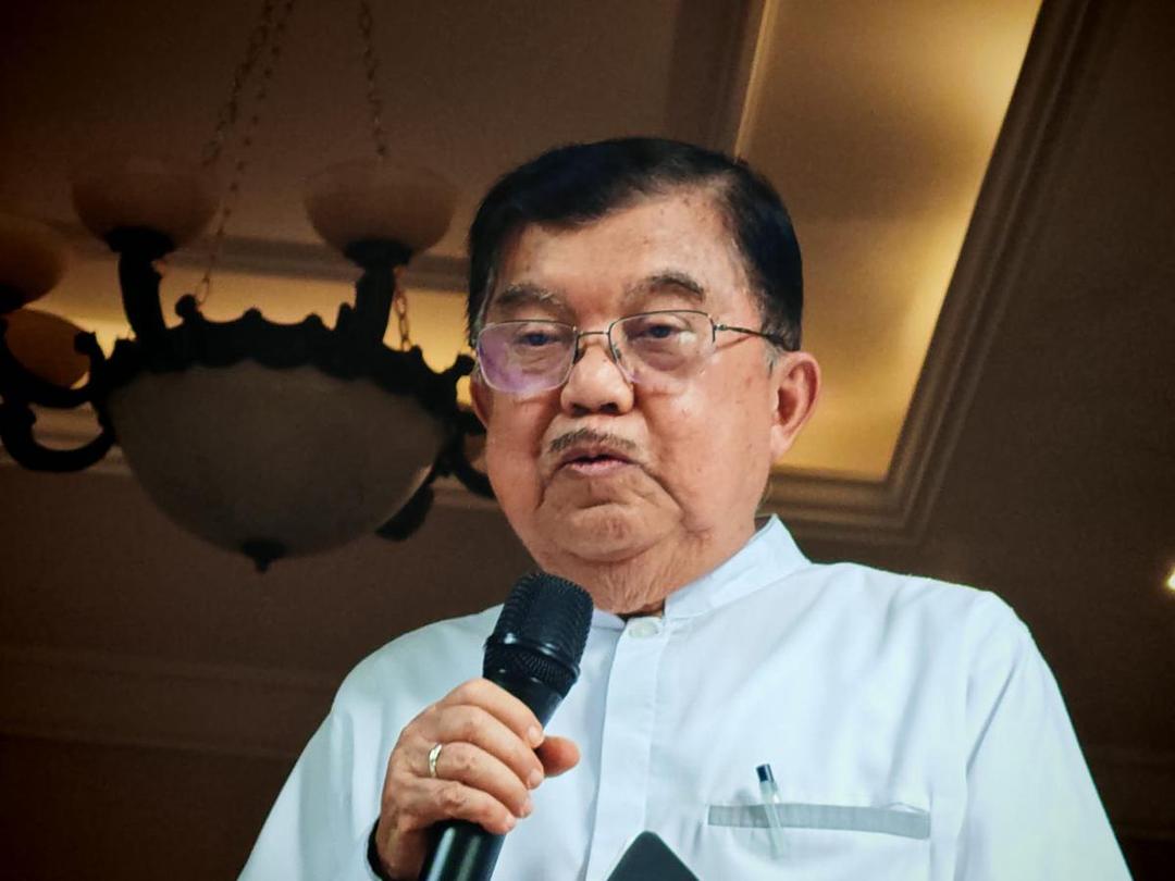 Jusuf Kalla