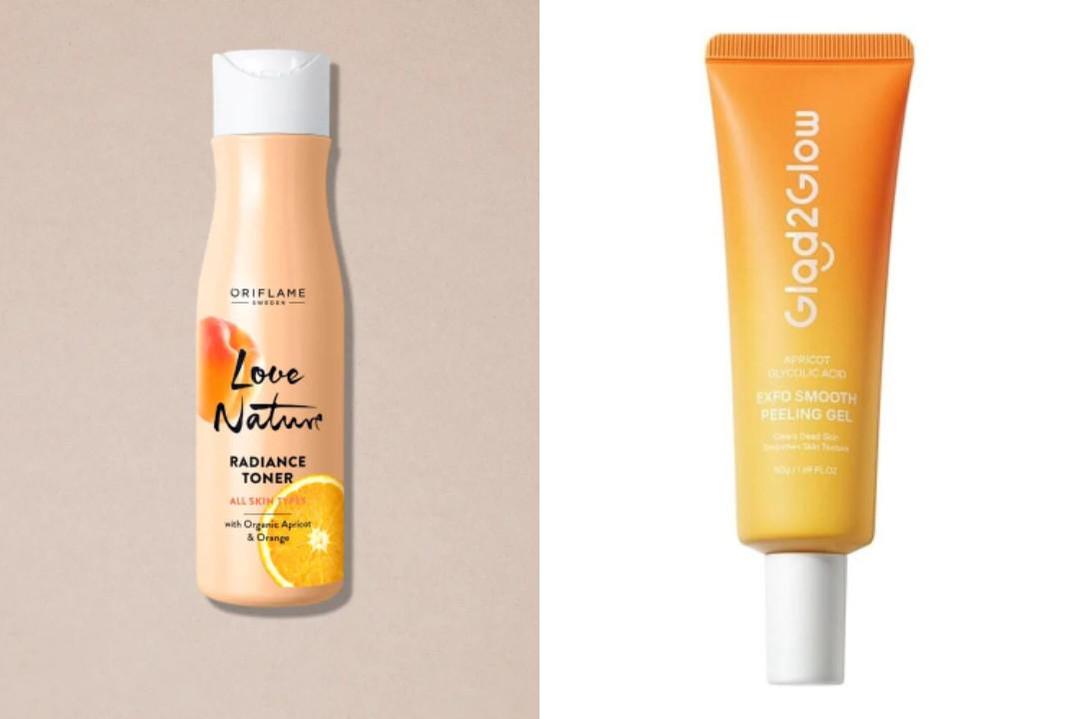 4 Rekomendasi Skincare yang Mengandung Apricot, Bikin Makin Glowing!