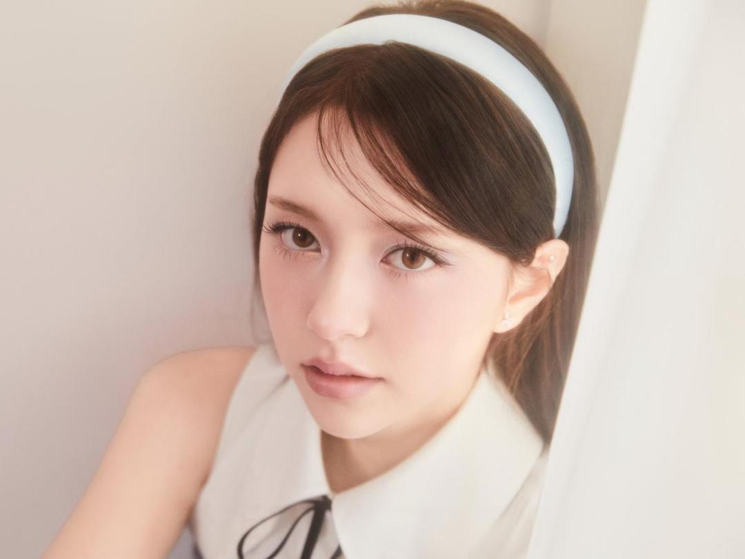 7 Fakta Perjalanan Debut Moon Chanelle hingga Jadi Member FIFTY FIFTY