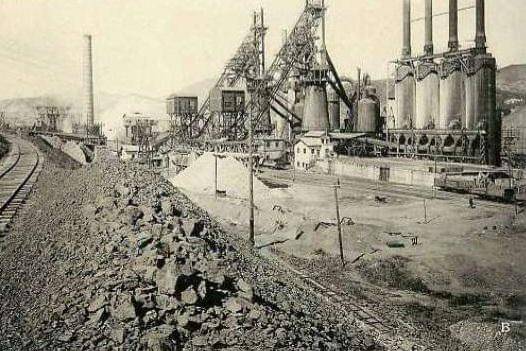 tambang Benxihu (commons.wikimedia.org/胡葡萄)