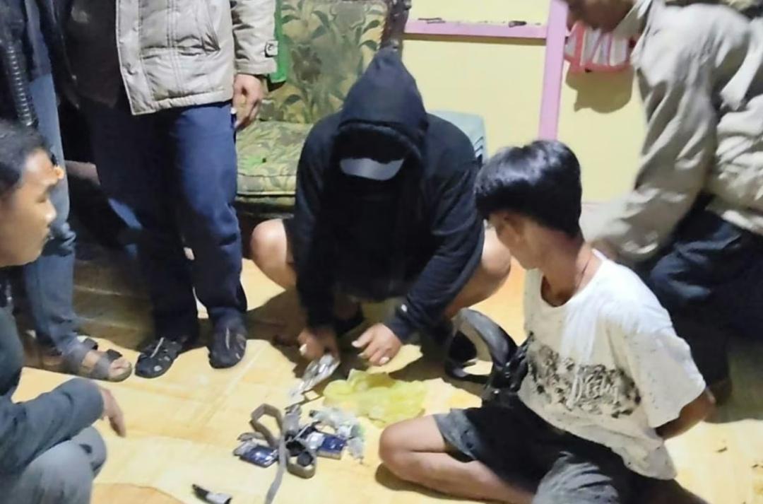 Petani di Banyuasin Ngamuk Lepaskan 3 Tembakan ke Warga