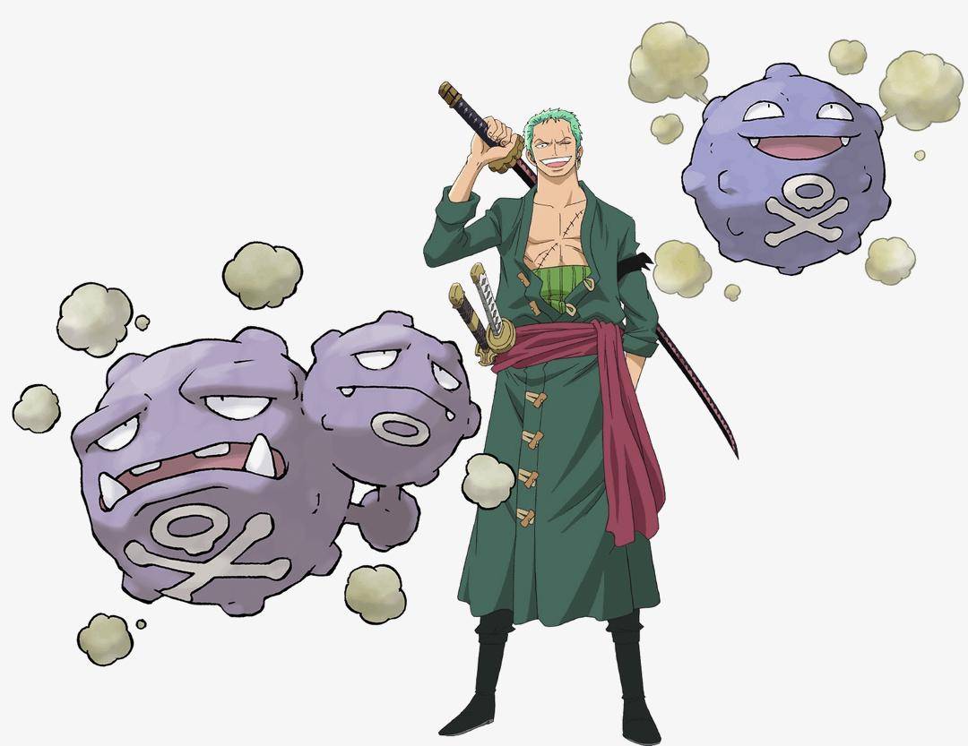 meme One Piece dan Pokémon (reddit.com/user/D-Biggest_Wheel)