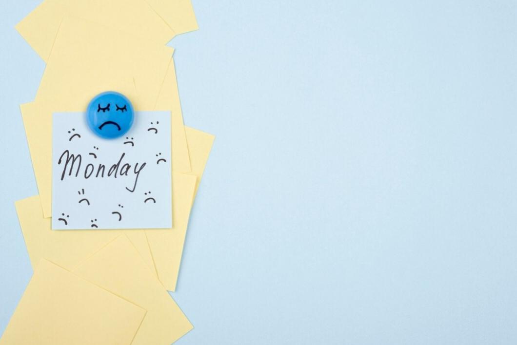 5 Alasan Mengapa Bare Minimum Monday Menjadi Tren di Kalangan Gen Z