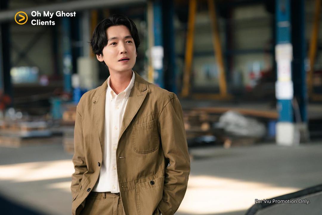 7 Isu Sosial yang Diangkat di Drama Oh My Ghost Clients, Penuh Makna!