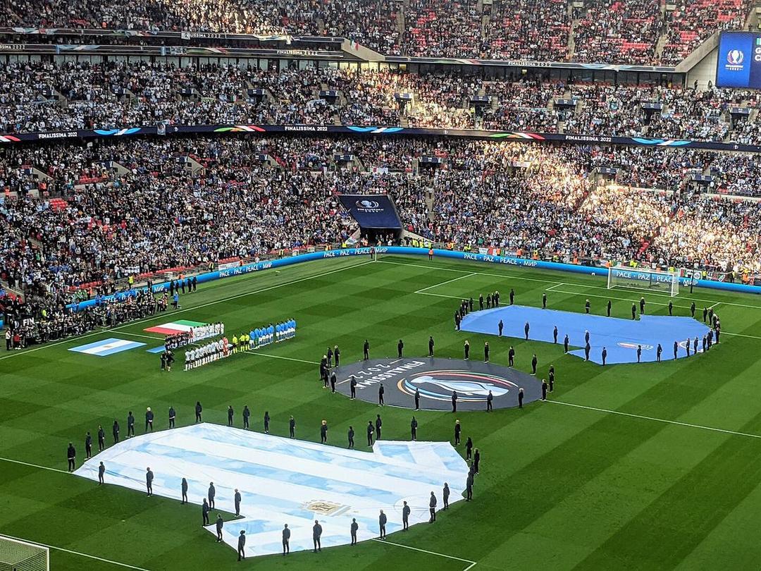 5 Debutan Termuda Timnas Argentina Sepanjang Sejarah, Ada Franco Mastantuono
