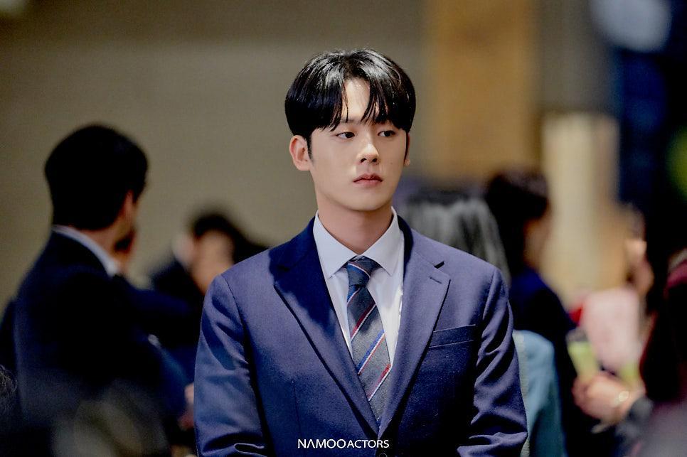 5 Character Development Terbaik di ONE: High School Heroes