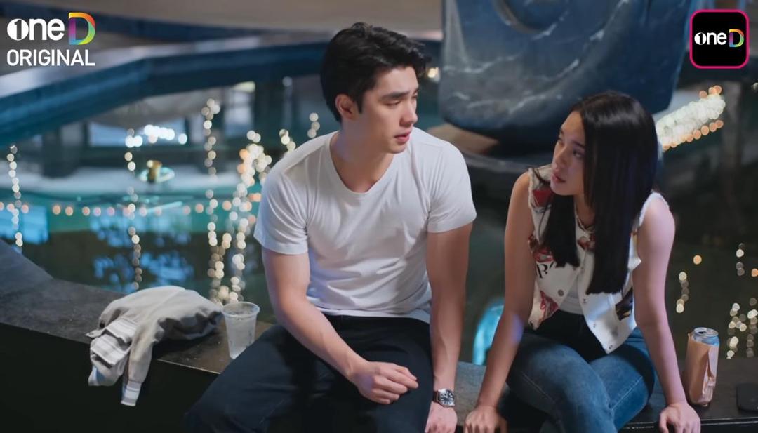 7 Fakta Peran Aimm Sanpetch dalam Drama Thailand 9 Years of You