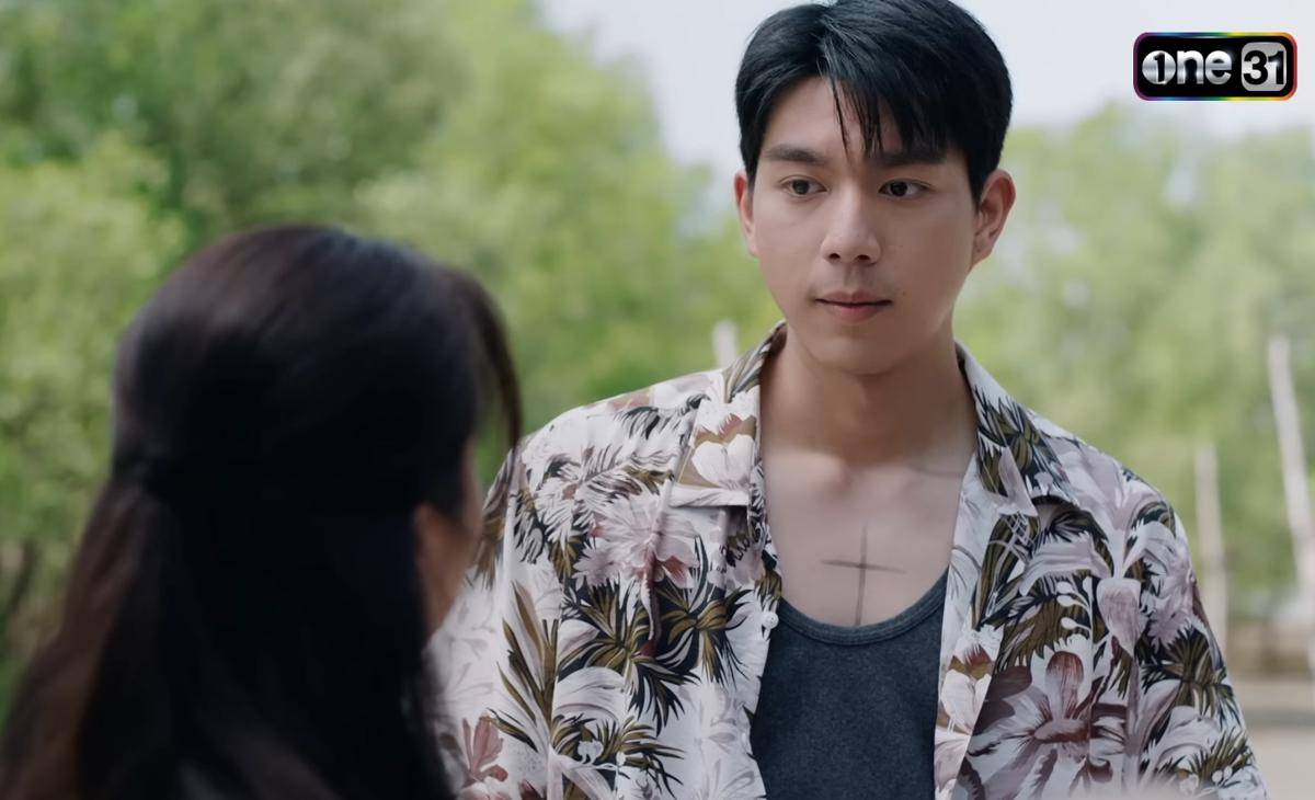 cuplikan drama Rabbit on the Moon (dok. One31/Rabbit on the Moon)