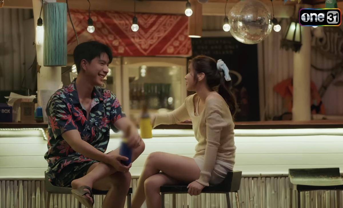 cuplikan drama Rabbit on the Moon (dok. One31/Rabbit on the Moon)