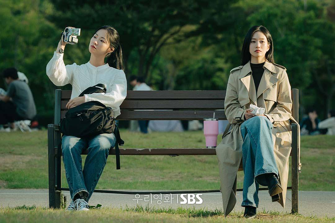 cuplikan drakor Our Movie (dok. Disney+ Hotstar/Our Movie)