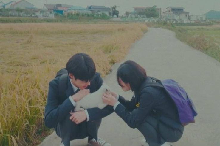 Still cut Our Unwritten Seoul (dok.tvN/Our Unwritten Seoul) 