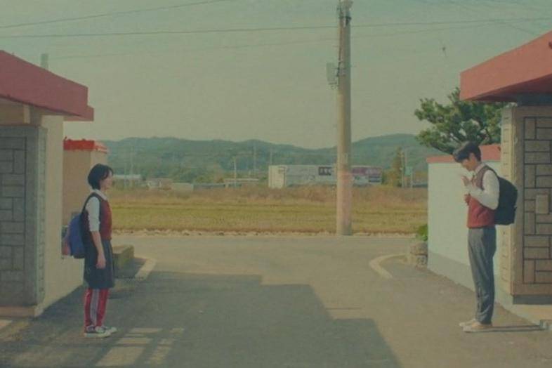 Still cut Our Unwritten Seoul (dok.tvN/Our Unwritten Seoul) 