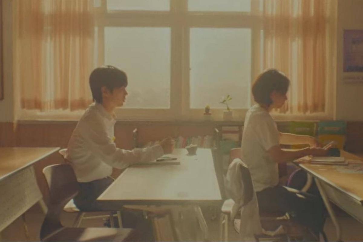 Still cut Our Unwritten Seoul (dok.tvN/Our Unwritten Seoul) 