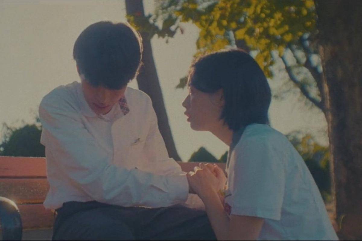 Still cut Our Unwritten Seoul (dok.tvN/Our Unwritten Seoul) 