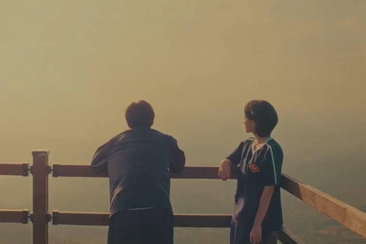 Still cut Our Unwritten Seoul (dok.tvN/Our Unwritten Seoul) 