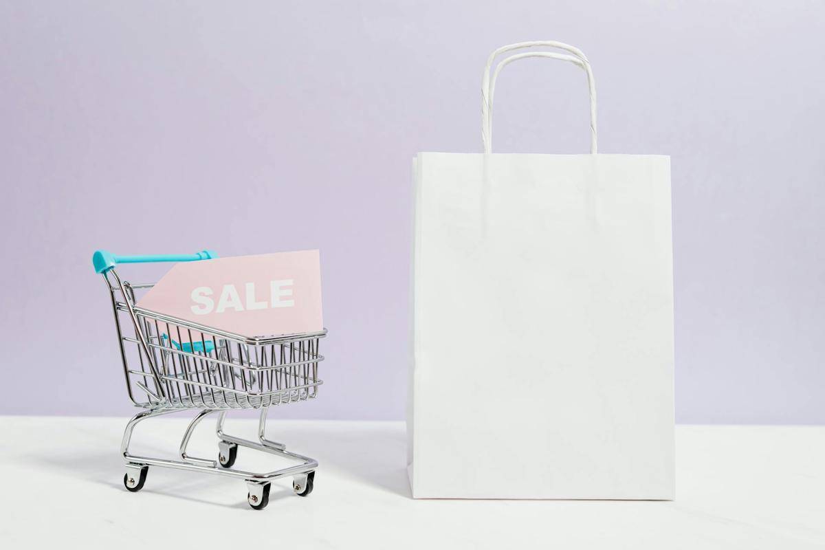 ilustrasi produk (pexels.com/Photo By: Kaboompics.com)