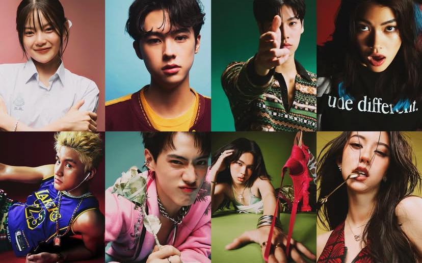 Daftar Pemeran Drama Thailand Taste, Bertabur Bintang Terkenal!