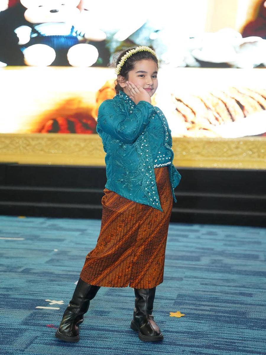 potret Maryam anak Tasya Farasya (instagram.com/tasyafarasya)
