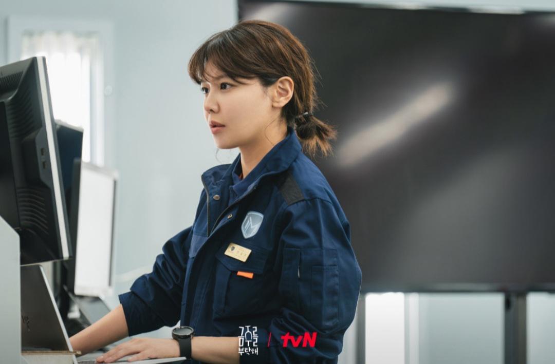 3 Bukti Diskriminasi Perempuan di Drakor Second Shot at Love